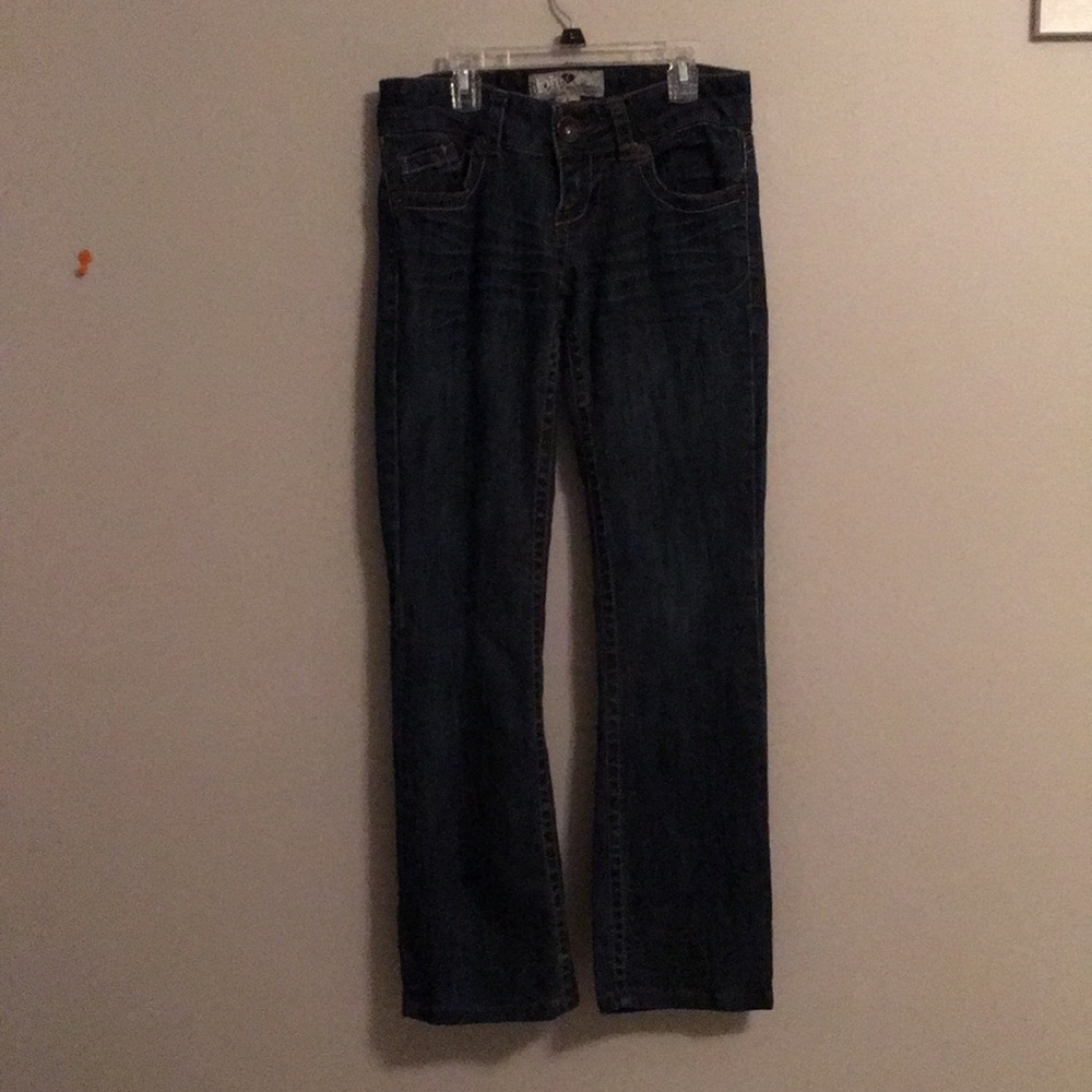 Jolt Skinny - Picture 2 of 6